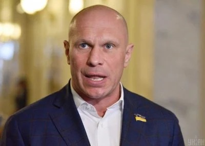 СБУ ліквідувала зрадника Ківу