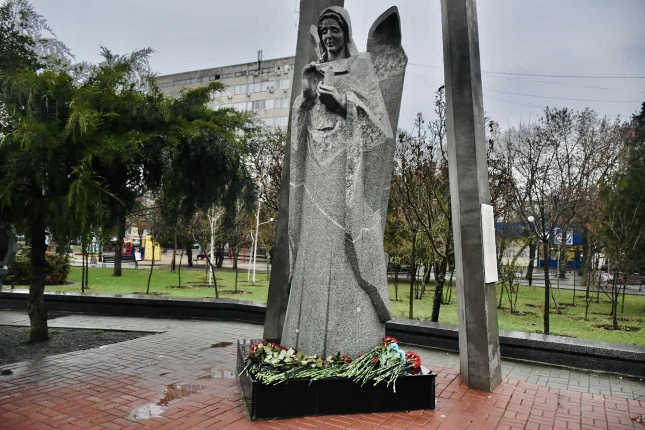 У Миколаєві вшанували учасників ліквідації наслідків аварії на Чорнобильській АЕС