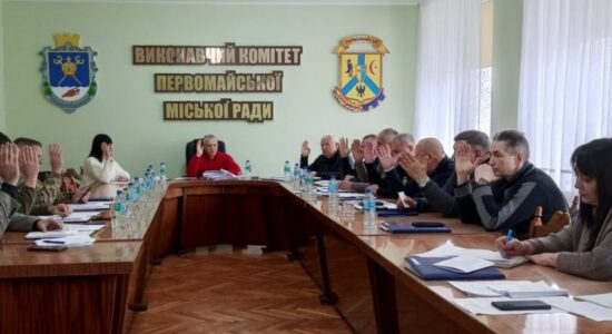 В мерії Первомайська повідомили про збільшення вартості водопостачання та водовідведення