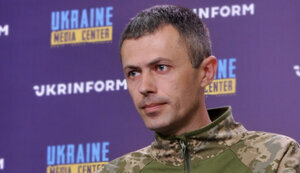 Змін у правилах перетину кордону немає, - речник Держприкордонслужби Демченко про повідомлення у соцмережах щодо посилення контролю