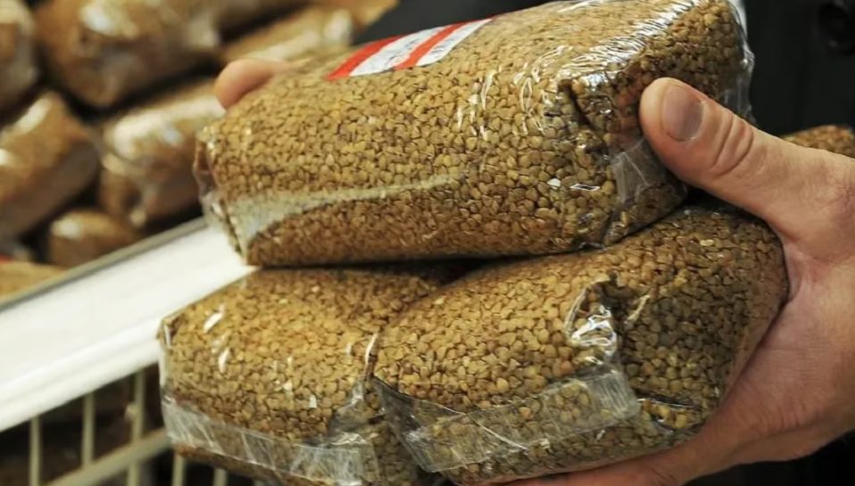 Гречка може стати дефіцитним продуктом у 2024-му — що кажуть експерти