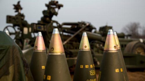 Допомога Україні впала до найнижчого рівня з січня 2022 року