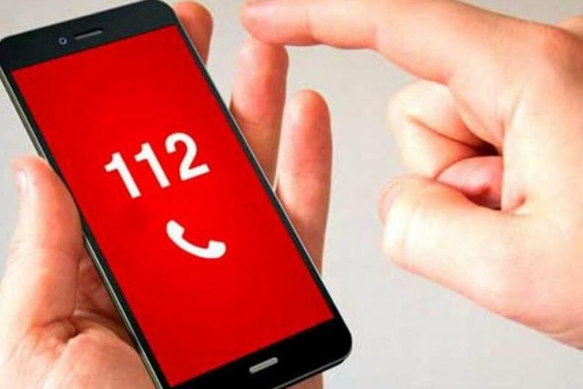 Єдиний номер екстреної допомоги 112 запрацює до кінця року