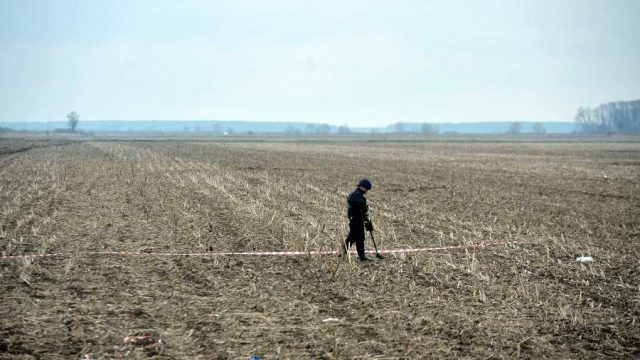 До розмінування долучаються іноземні місії: як працюють сапери на Миколаївщині