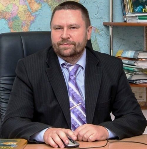 У Миколаєві