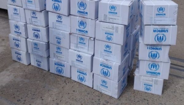 40% населення України цього року потребуватиме гуманітарної допомоги