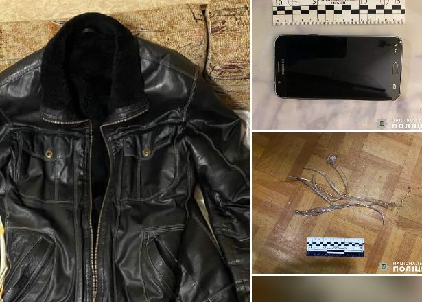 Двоє миколаївців пограбували знайомого, з яким разом відпочивали