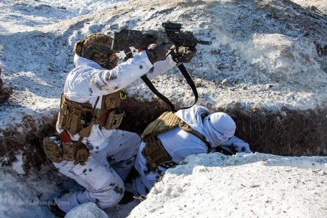 Ситуація на Півдні напружена, окупанти збільшили застосування FPV-дронів та БпЛА інших модифікацій, - ОК