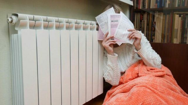 В Україні подорожчало опалення: споживачі у січні отримали підвищені комунальні платіжки