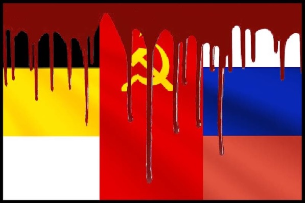 Чорна сторінка в історії російської окупації: Непокаране зло повертається