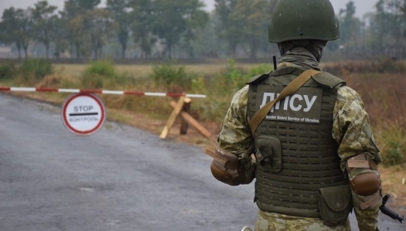 СБУ та спецслужба Молдови знешкодили угруповання, яке вивозило ухилянтів з України до невизнаного Придністров’я (відео)