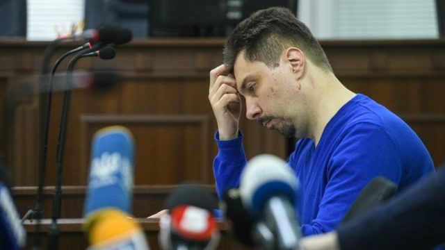 Ексдружина Князєва хоче відсудити пів будинку і 6 млн грн через миколаївський суд