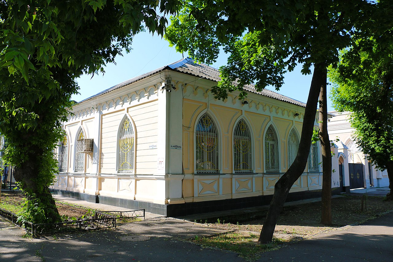Десять історичних пам'яток Миколаєва внесені до Державного реєстру нерухомих пам'яток України