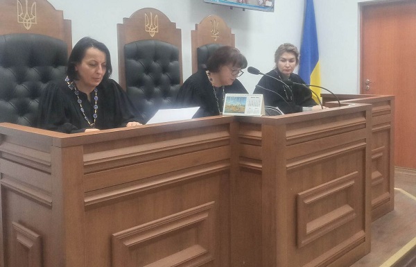 Миколаївський апеляційний суд скасував дію одного із законів України на території Миколаєва