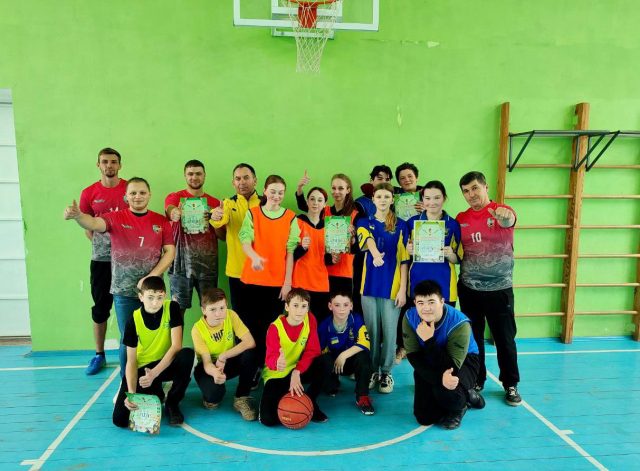 «Пліч-о-пліч Всеукраїнські шкільні ліги»: У Сухоєланецькій громаді пройшов ІІ етап змагань