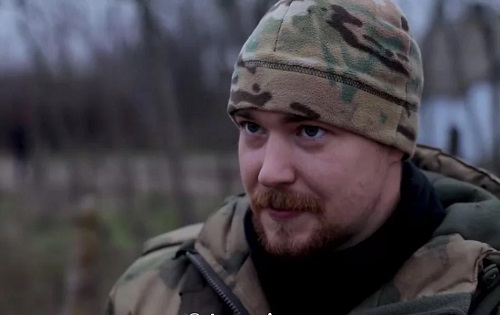 Тортури жителів Кінбурна: ворожому командиру повідомлено про підозру