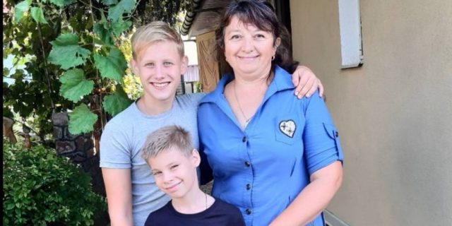 На Миколаївщині хлопчик з прийомної родини став переможцем міського етапу конкурсу «Лідер року -2024»