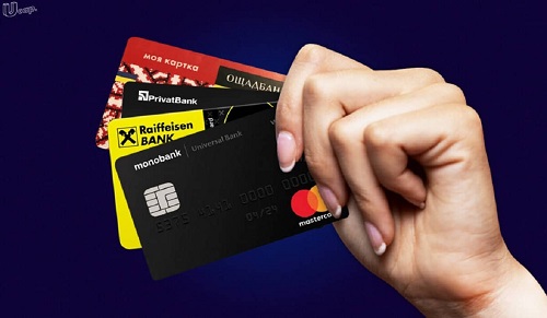 НБУ хоче обмежити карткові перекази для фізичних осіб