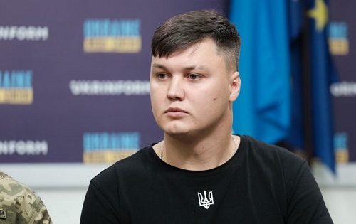ГУР підтвердило загибель пілота рф, який викрав Мі-8 для України