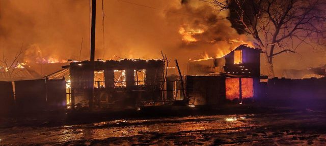 Удар РФ по Харкову: знайдено тіла всіх 7 жертв (оновлено)