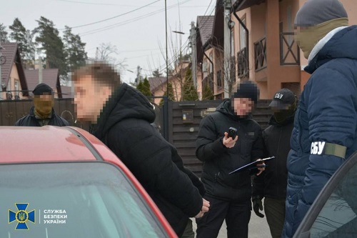 СБУ знешкодила масштабну агентурну мережу фсб «під прикриттям» УПЦ (МП) (ВІДЕО)
