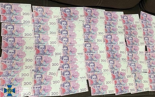 В НБУ розповіли, які банкноти найчастіше підробляють