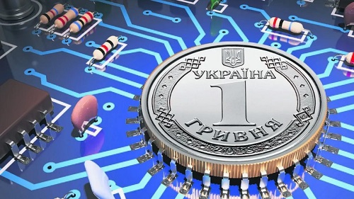 НБУ проведе тестування е-гривні цього року