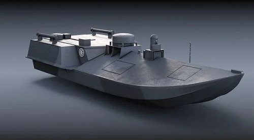 Морські дрони кардинально змінили ситуацію в Чорному морі