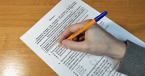 В Україні стартувала реєстрація на НМТ-2024