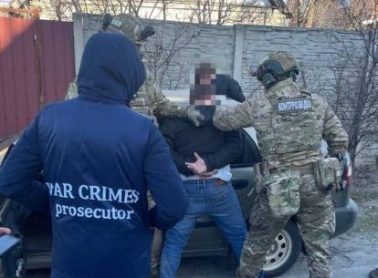 Викрито жителя Запоріжжя, який за завданням росіян планував теракт у місті. Мав отримати $5 000.