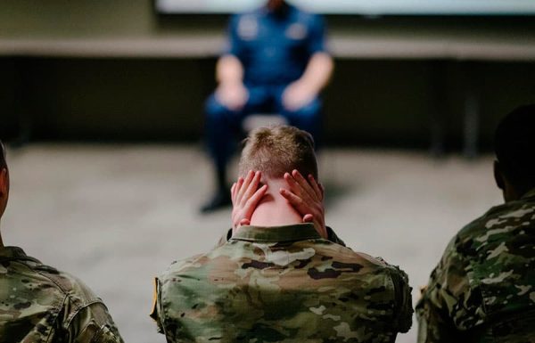 В Україні запрацювали 18 ресурсів безкоштовної психологічної допомоги