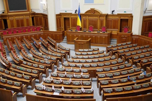 Комітет ВР виключив з законпроекту про мобілізацію усі обмеження для ухилянтів