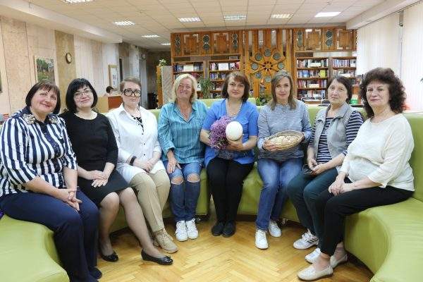 Миколаївці продовжують підготовку до Великодня