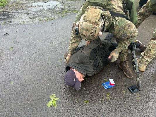 Вбивці поліцейського  назвали причину нападу