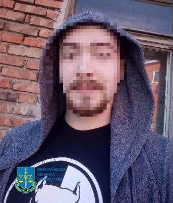 Віддавав накази на затримання жителів Кінбурну на Миколаївщині – судитимуть командира взводу козачої бригади «дон»