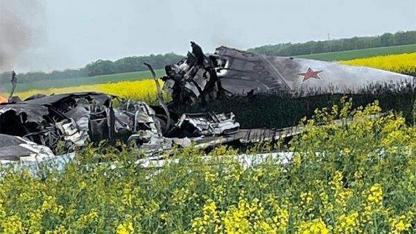 У ГУР розповіли про українську зброю, здатну знищувати стратегічні літаки рф