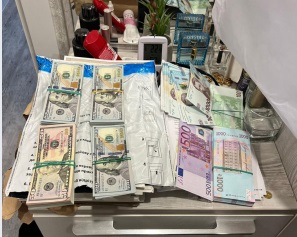 Посадовці Держпродспоживслужби організували багатомільйонну схему поборів з експортерів «зернового коридору» (ВІДЕО)
