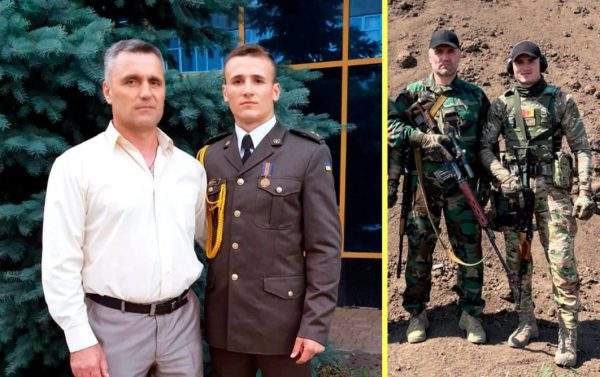 Офіс генпрокурора про стрілянину по поліцейських на Вінниччині: перевіряється причетність до злочину двох військовослужбовців