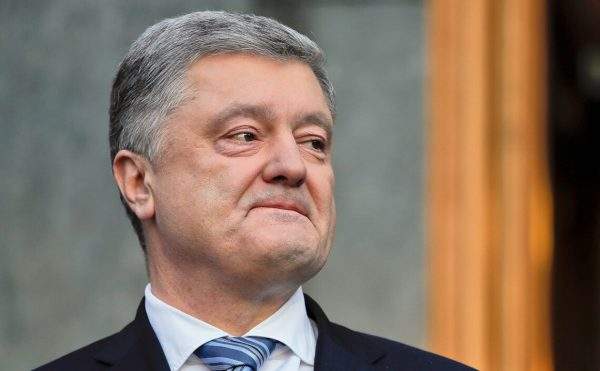 Порошенко за час війни збільшив свої статки у 20 разів