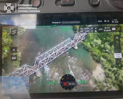 У Тисі знайшли чергове тіло чоловіка