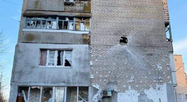 Понад 800 днів під постійними ворожими обстрілами: як сьогодні живе Очаків