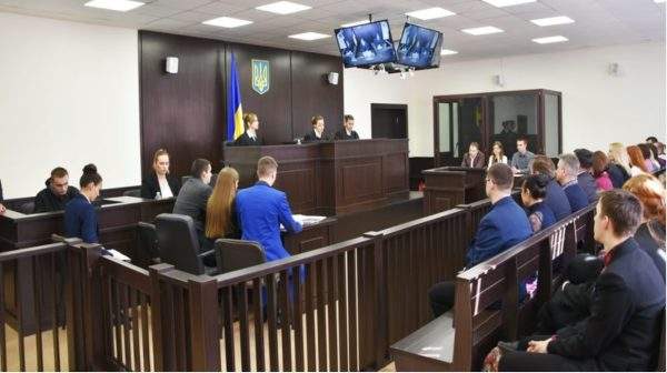 На Сумщині