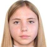 Дарина Шевель зникла