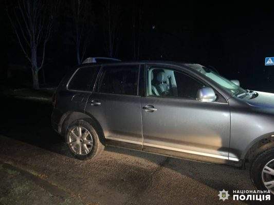 П'яний дебош зі стріляниною в Миколаєві: затримано зловмисника