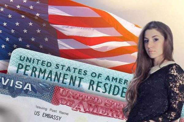 В імміграційній політиці США нова хвиля посилення умов - адвокат Альона Шевцова