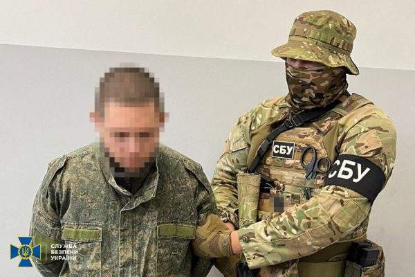 Перед судом постане російський зек-окупант, який розстріляв цивільних на Харківщині