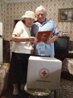 У Миколаєві 95-річний ювілей відзначила педагог і науковець Зоя Шамро