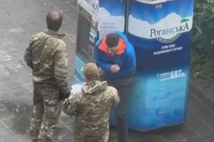 Скандал з ТЦК набирає обертів: кількість скарг зросла у 300 разів