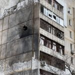 миколаїв обстріл шахед