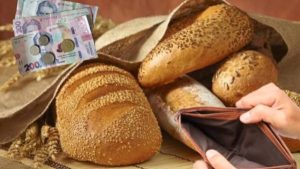 Ціни на хліб в Україні б'ють рекорди